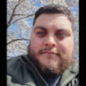 Meet your Posher, Gabriel